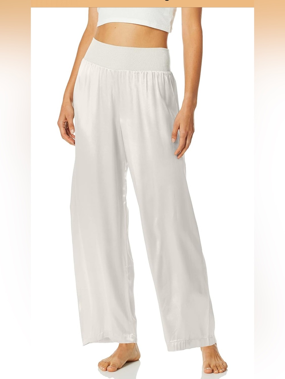 PJ Harlow Women's Lola pants